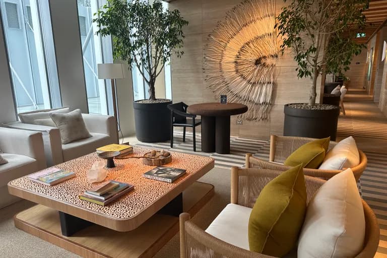 Apartment at Barangaroo