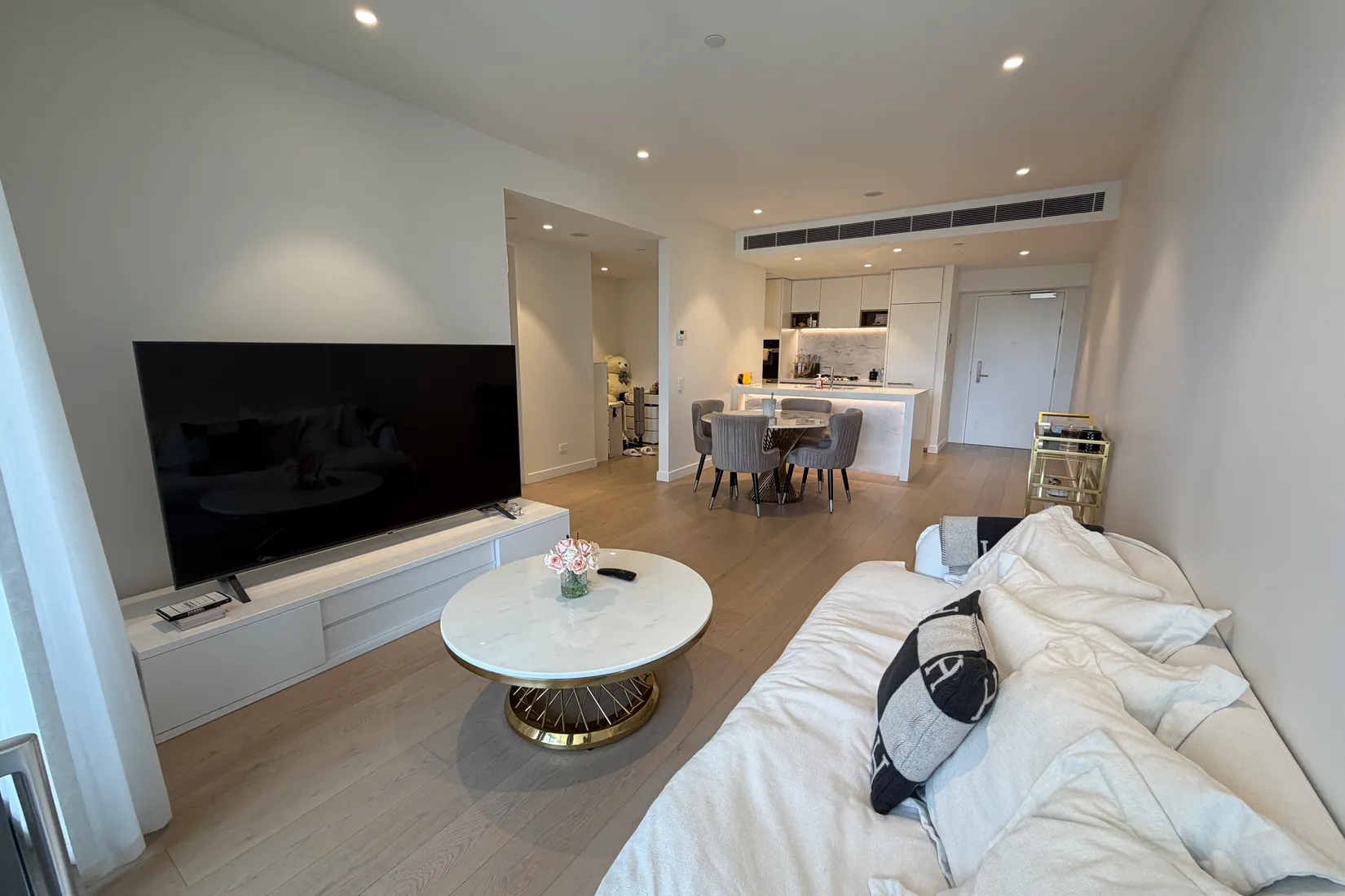 10B/88 Barangaroo Avenue, Barangaroo, NSW — photo 2