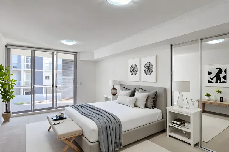 111/38 Shoreline Drive, Rhodes, NSW — photo 3