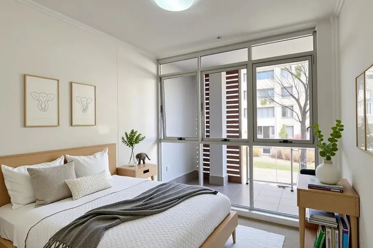 Apartment at Rhodes