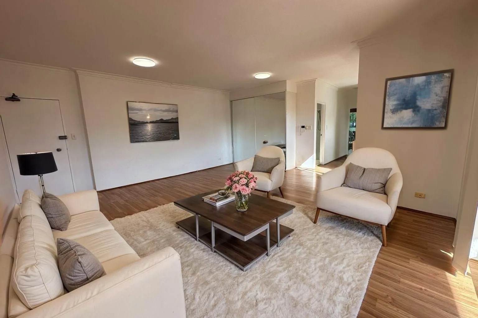 Apartment at Strathfield
