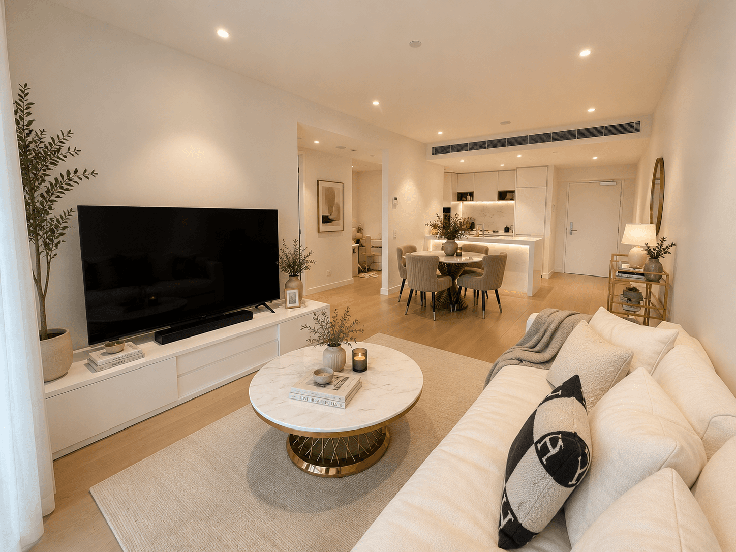 10B/88 Barangaroo Avenue, Barangaroo, NSW — photo 2