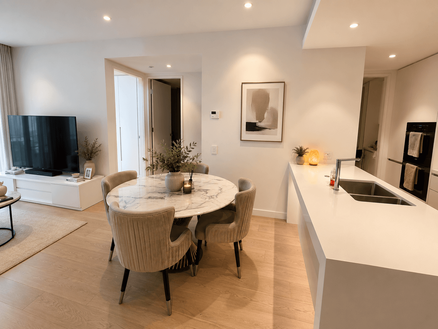 10B/88 Barangaroo Avenue, Barangaroo, NSW — photo 4