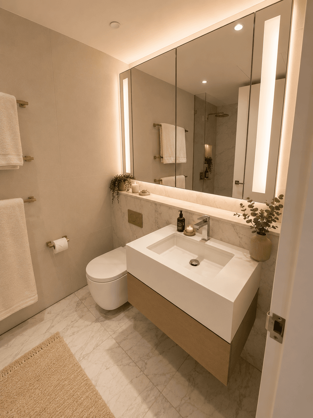 10B/88 Barangaroo Avenue, Barangaroo, NSW — photo 5