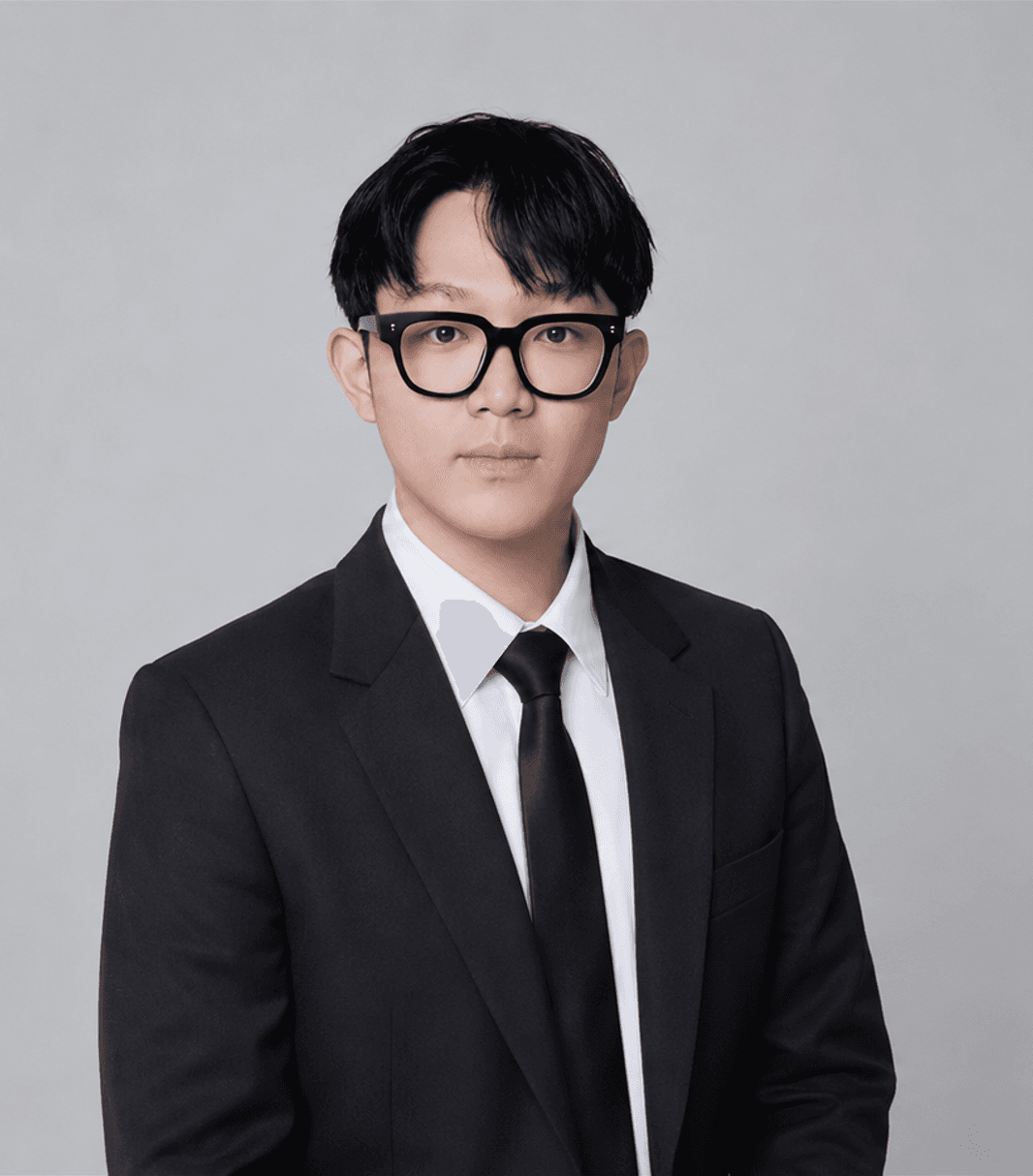 Steven Chi